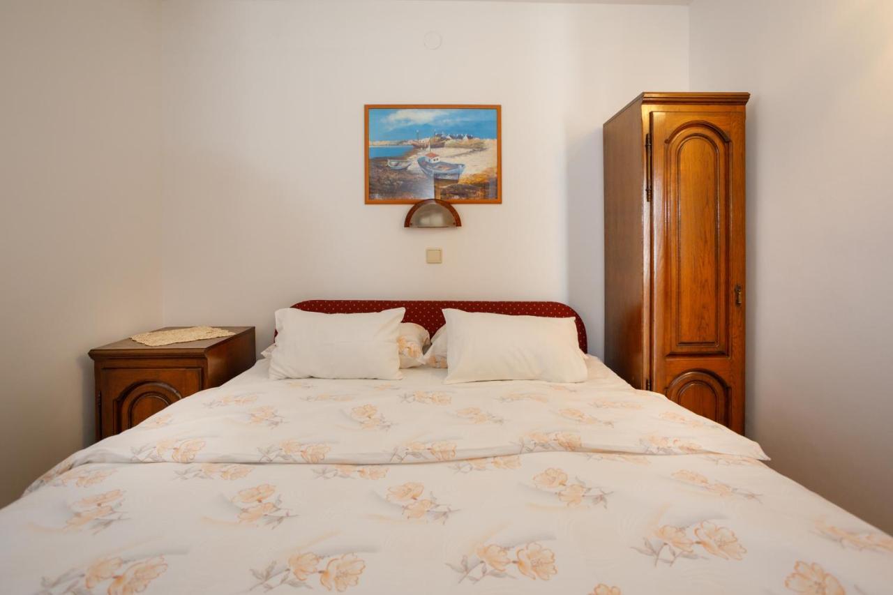 Apartmani Bakran Krk Town Buitenkant foto