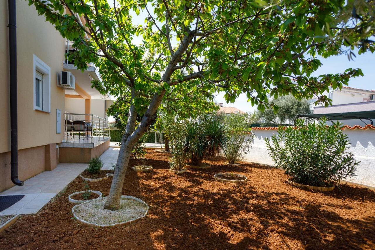 Apartmani Bakran Krk Town Buitenkant foto